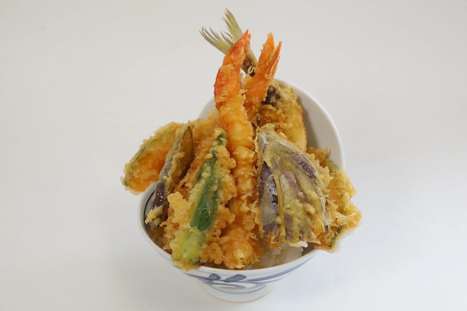 天丼