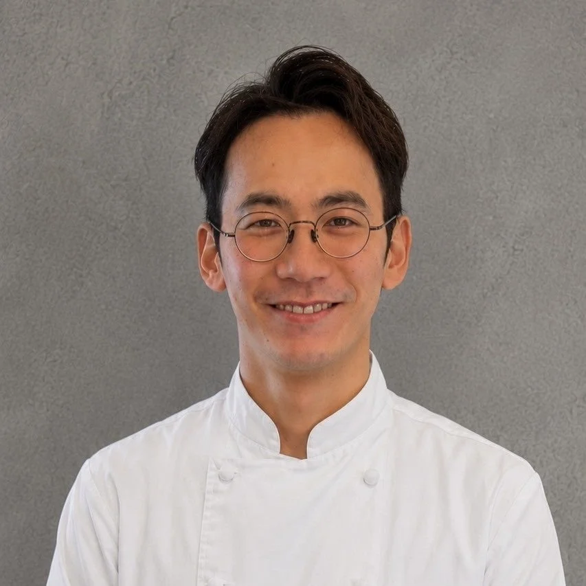 和田道生氏