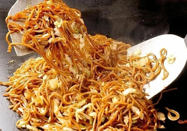 富士宮焼きそば