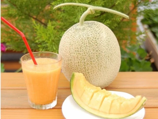 メロン