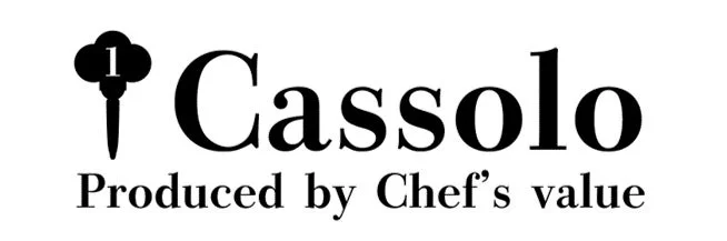 Cassoloのロゴ