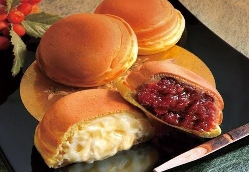 今川焼/大判焼き