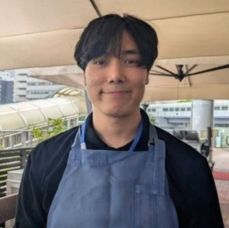 佐々木裕大氏
